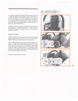 Preview for 16 page of Stihl TS 360 Cutquik Instruction Manual