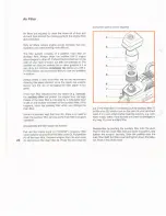 Предварительный просмотр 25 страницы Stihl TS 360 Cutquik Instruction Manual