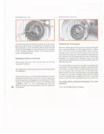 Preview for 29 page of Stihl TS 360 Cutquik Instruction Manual