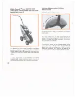 Preview for 31 page of Stihl TS 360 Cutquik Instruction Manual
