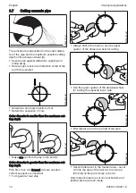 Preview for 12 page of Stihl TS 410 Instruction Manual