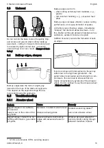 Предварительный просмотр 15 страницы Stihl TS 410 Instruction Manual