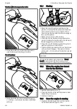 Preview for 26 page of Stihl TS 410 Instruction Manual
