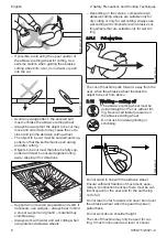 Предварительный просмотр 8 страницы Stihl TS 480i Instruction Manual