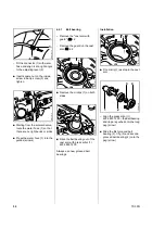 Preview for 33 page of Stihl TS 500i Service Manual