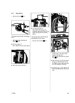 Предварительный просмотр 44 страницы Stihl TS 500i Service Manual