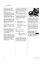 Preview for 3 page of Stihl TS 700, TS 800 Service Manual