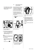 Preview for 19 page of Stihl TS 700, TS 800 Service Manual