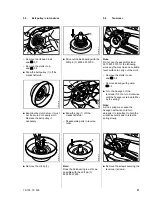 Preview for 22 page of Stihl TS 700, TS 800 Service Manual