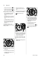 Preview for 55 page of Stihl TS 700, TS 800 Service Manual