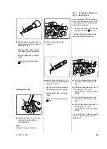 Preview for 84 page of Stihl TS 700, TS 800 Service Manual