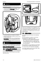Preview for 18 page of Stihl TSA 230 Instruction Manual