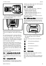 Preview for 19 page of Stihl TSA 230 Instruction Manual