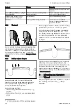Preview for 48 page of Stihl TSA 230 Instruction Manual