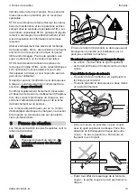 Preview for 73 page of Stihl TSA 230 Instruction Manual