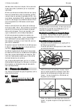 Предварительный просмотр 73 страницы Stihl TSA 230 Instruction Manual