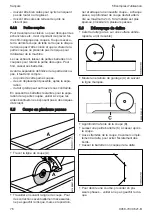 Предварительный просмотр 76 страницы Stihl TSA 230 Instruction Manual