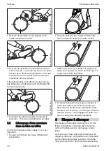 Предварительный просмотр 78 страницы Stihl TSA 230 Instruction Manual