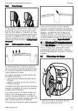 Preview for 81 page of Stihl TSA 230 Instruction Manual