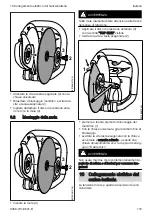 Предварительный просмотр 115 страницы Stihl TSA 230 Instruction Manual