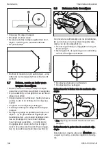 Preview for 142 page of Stihl TSA 230 Instruction Manual