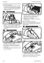 Preview for 152 page of Stihl TSA 230 Instruction Manual