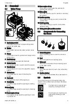 Предварительный просмотр 3 страницы Stihl VB03-011-2000 Instruction Manual