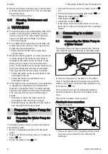 Preview for 8 page of Stihl VB03-011-2000 Instruction Manual