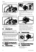 Предварительный просмотр 10 страницы Stihl VB03-011-2000 Instruction Manual