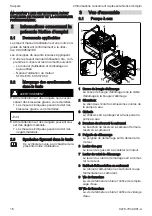 Предварительный просмотр 16 страницы Stihl VB03-011-2000 Instruction Manual