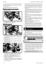 Предварительный просмотр 38 страницы Stihl VB03-011-2000 Instruction Manual