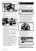 Предварительный просмотр 53 страницы Stihl VB03-011-2000 Instruction Manual