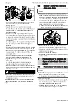 Предварительный просмотр 68 страницы Stihl VB03-011-2000 Instruction Manual