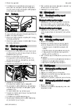 Предварительный просмотр 117 страницы Stihl VB03-011-2000 Instruction Manual