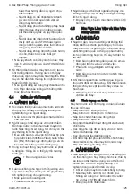 Preview for 125 page of Stihl VB03-011-2000 Instruction Manual