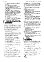 Preview for 126 page of Stihl VB03-011-2000 Instruction Manual