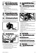 Предварительный просмотр 131 страницы Stihl VB03-011-2000 Instruction Manual