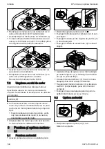 Предварительный просмотр 144 страницы Stihl VB03-011-2000 Instruction Manual