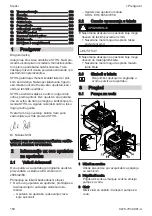 Предварительный просмотр 150 страницы Stihl VB03-011-2000 Instruction Manual