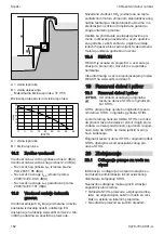 Предварительный просмотр 162 страницы Stihl VB03-011-2000 Instruction Manual