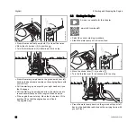 Preview for 16 page of Stihl WP 230 Instruction Manual