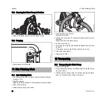 Предварительный просмотр 18 страницы Stihl WP 230 Instruction Manual