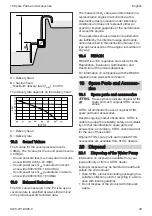 Preview for 29 page of Stihl WP 600.0 Instruction Manual