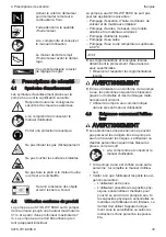 Preview for 33 page of Stihl WP 600.0 Instruction Manual