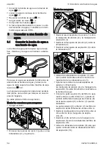 Предварительный просмотр 54 страницы Stihl WP 600.0 Instruction Manual