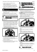 Preview for 55 page of Stihl WP 600.0 Instruction Manual