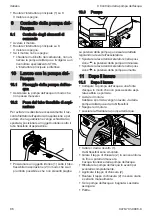 Предварительный просмотр 86 страницы Stihl WP 600.0 Instruction Manual