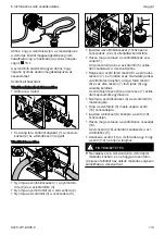 Preview for 113 page of Stihl WP 600.0 Instruction Manual