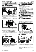 Preview for 115 page of Stihl WP 600.0 Instruction Manual