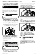 Preview for 129 page of Stihl WP 600.0 Instruction Manual